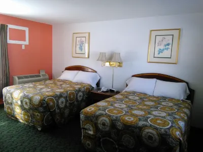 Best Inn Motel Hotels in Perth