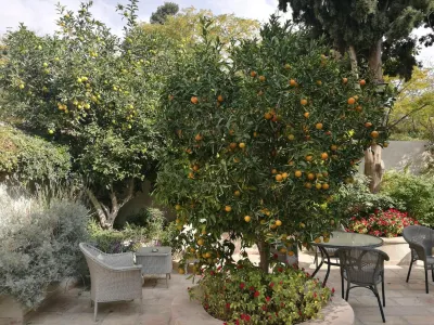 The Templer Inn فنادق في Ramat Rachel