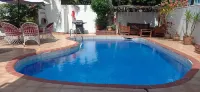 Hotel Casa Coco - Beach