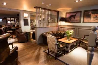 Greyhound Hotel Hotels in Sutton