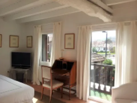 ポサダ ラ パナデリーア