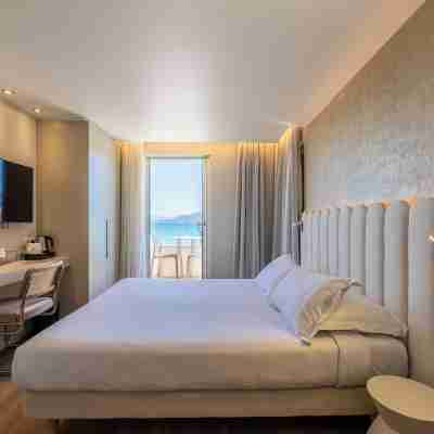 Hotel L'escale Côté Sud Rooms