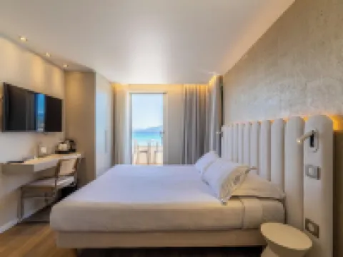 科特迪瓦南基酒店 利勒魯斯酒店