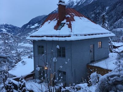 Haus August