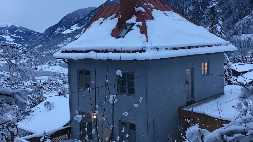 Haus August