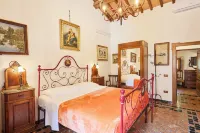 Villa Augusto Hotels in Cortona