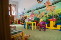 Al Sole Mountain Chic Hotels in Folgaria