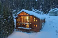 Stunning View! Peaceful & Modern Schweitzer Chalet - 4 tähden