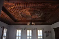 Nimet Hanim Konagi Hotels in Huseyincelebi Mahallesi