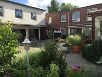 Beans Parc Hotel Jade Hotel di Wilhelmshaven