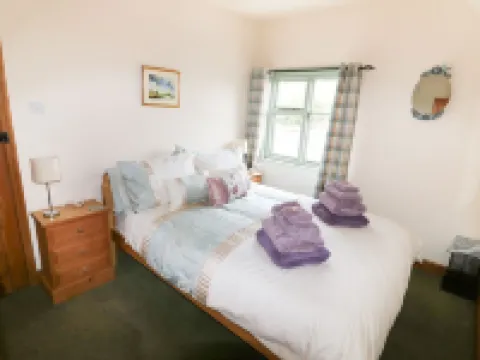 奇佩斯小屋酒店