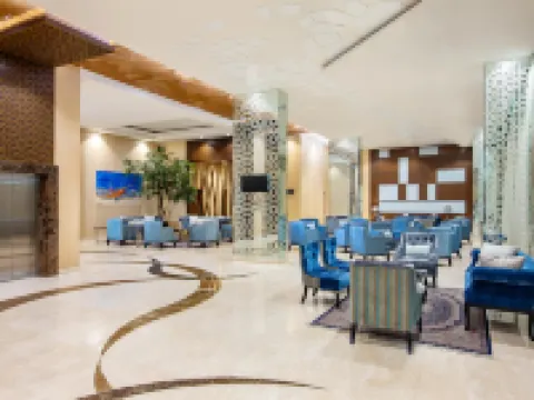 Hotel Santika Gresik Kebomas otelleri