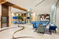 Hotel Santika Gresik Hotels in Gresik