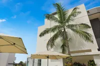 Element on Coolum Beachfront Sunshine Coast Hotel a Peregian Beach