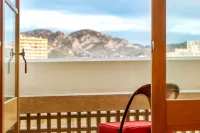 Hotel le Corbusier - Ocean View