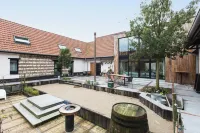La Ferme 1802 Hotels near Auchan SUPERMARCHE ORCHIES