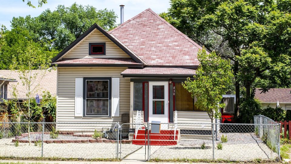 My Home Is Your Home 2 Bedroom Home