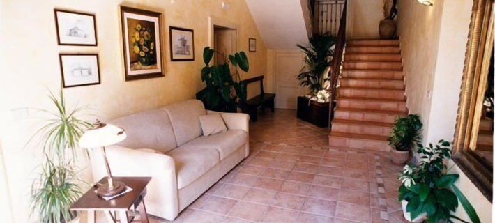 Hotel Casale 900 Hotels in Capaccio Paestum