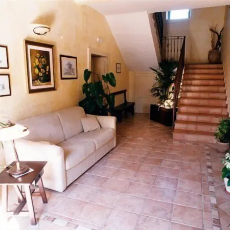 Hotel Casale 900