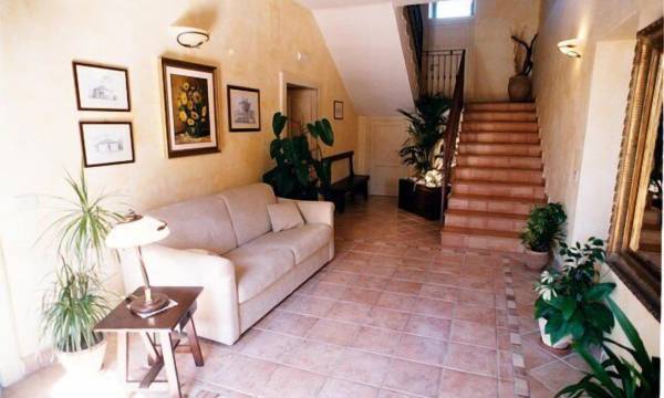 Hotel Casale 900