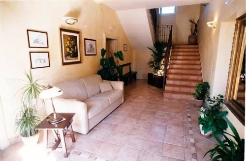 Hotel Casale 900 - Airport Shuttle