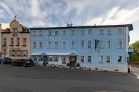 Hotel Höhn Hotels in Rudesheim