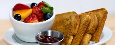 Lemon Tree Inn Отели в г. Мишен Каньон