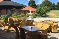 Hotel Laasby Kro Hotels in Fårvang