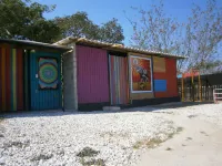 Paraiso Lounge