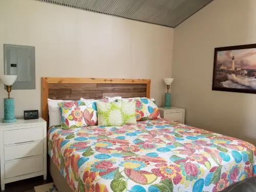 Torch Bay Inn