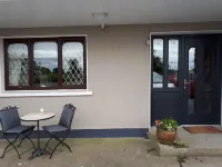 The Ring Farmhouse Hotel a Birr