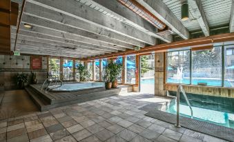 Argentine 1511 by SummitCove Lodging