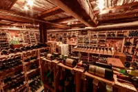 Rebstock Waldulm Hotels in Kappelrodeck