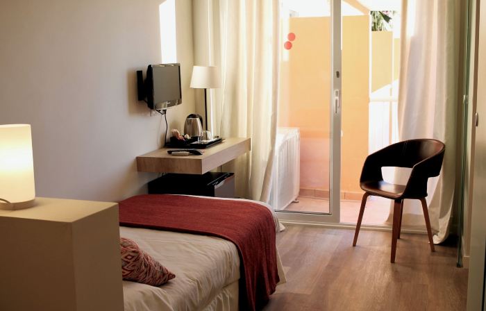 Hostal Jakiton