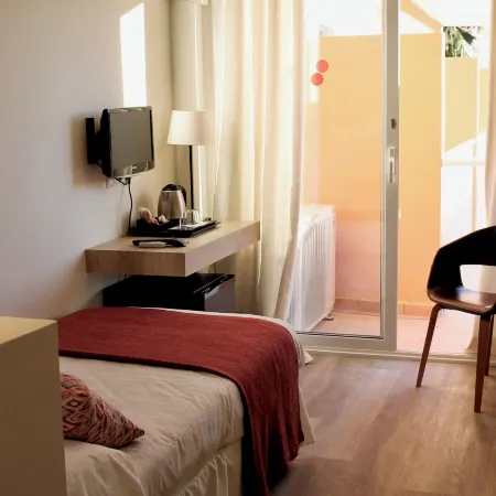 Hostal Jakiton