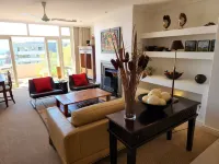 De Waterkant Cottages - Tiny houses