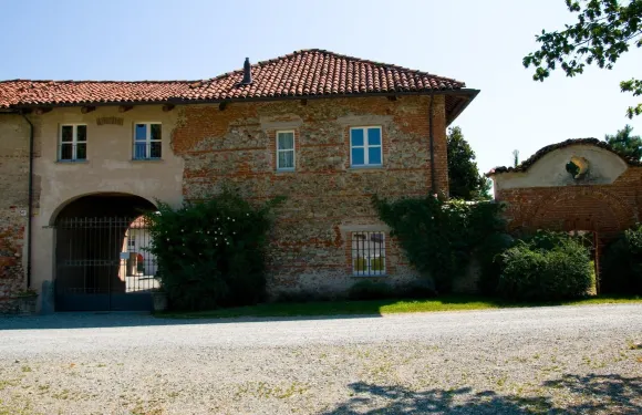 卡米薩斯鄉村民宿