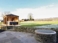 Bodaioch Cottage Hotel di Cadfarch