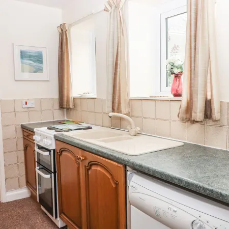 Gwylan Apartment