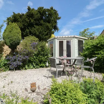 Blundell's Cottage