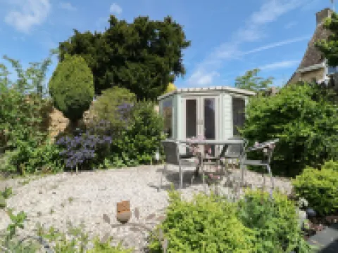 Blundell's Cottage
