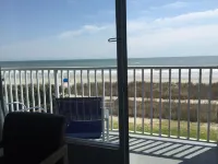 Vancouver Motel - Ocean View