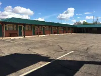 Blarney Inn Hotels in Shamrock