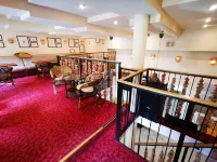 Wyspa Mszanka Hotels in Myślenice County