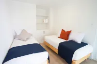 Lima Walking Apartments - Central Miraflores - Homestays