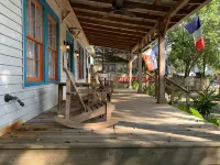 Blue Moon Guest House