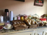 Pousada Brisa de Paraty - Bữa sáng