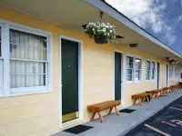 A Western Rose Hotels in Cody