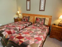 Cabins on Maple River Hotels near Pellston Regional Airport