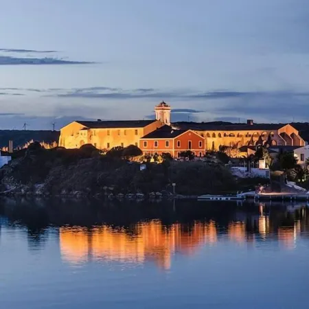 Hotel del Almirante